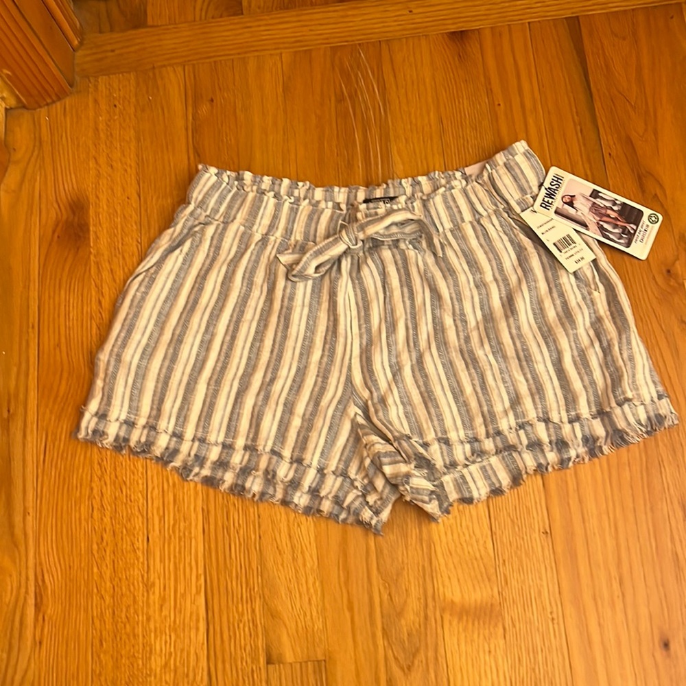 Rewatch Brand Junior size shorts